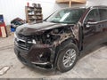 2023 Chevrolet Traverse — photo 6 of 16 | VIN 1GNEVGKWXPJ221537