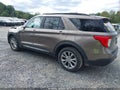 2021 Ford Explorer — photo 3 of 22 | VIN 1FMSK8DH0MGB58090