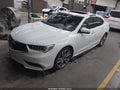 2020 Acura TLX — photo 2 of 17 | VIN 19UUB2F4XLA005143