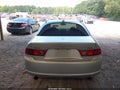 2007 Acura TSX — photo 16 of 16 | VIN JH4CL96877C011039