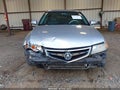 2007 Acura TSX — photo 6 of 16 | VIN JH4CL96877C011039