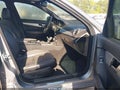 2012 Mercedes-Benz C-Class — photo 5 of 14 | VIN WDDGF4HB7CR227895