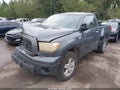 2007 Toyota Tundra — photo 2 of 19 | VIN 5TFKV52197X002098