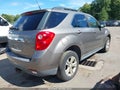 2010 Chevrolet Equinox — photo 4 of 16 | VIN 2CNFLEEW3A6242068