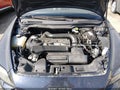 2008 Volvo C70 — photo 10 of 16 | VIN YV1MC67218J040820