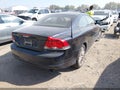 2008 Volvo C70 — photo 4 of 16 | VIN YV1MC67218J040820
