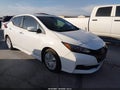 2023 Nissan Leaf — photo 1 of 16 | VIN 1N4AZ1BV2PC556222