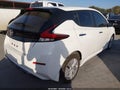 2023 Nissan Leaf — photo 4 of 16 | VIN 1N4AZ1BV2PC556222