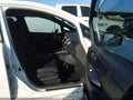 2023 Nissan Leaf — photo 5 of 16 | VIN 1N4AZ1BV2PC556222