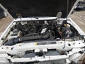 2002 Mazda B3000 — photo 10 of 16 | VIN 4F4YR16UX2TM05817