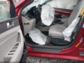 2015 Hyundai Sonata — photo 12 of 14 | VIN 5NPE24AF7FH024012