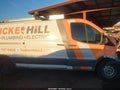 2021 Ford Transit-250 — photo 13 of 16 | VIN 1FTBR1Y85MKA43354