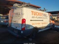 2021 Ford Transit-250 — photo 4 of 16 | VIN 1FTBR1Y85MKA43354