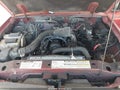 1998 Ford Ranger — photo 10 of 16 | VIN 1FTYR10C0WUC71988