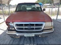 1998 Ford Ranger — photo 12 of 16 | VIN 1FTYR10C0WUC71988