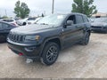 2017 Jeep Grand Cherokee — photo 2 of 16 | VIN 1C4RJFLGXHC623927
