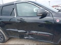 2017 Jeep Grand Cherokee — photo 6 of 16 | VIN 1C4RJFLGXHC623927