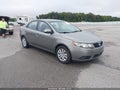 2010 Kia Forte — photo 1 of 11 | VIN KNAFU4A25A5097980