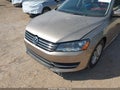 2015 Volkswagen Passat — photo 13 of 13 | VIN 1VWAS7A34FC043857