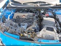 2024 Honda Civic — photo 10 of 16 | VIN 19XFL2H87RE001738