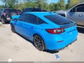 2024 Honda Civic — photo 3 of 16 | VIN 19XFL2H87RE001738