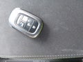 2024 Honda Civic — photo 11 of 16 | VIN 19XFL2H87RE001738