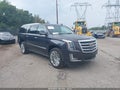 2018 Cadillac Escalade ESV — photo 1 of 16 | VIN 1GYS4KKJXJR336793