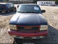 2000 GMC Sonoma — photo 12 of 16 | VIN 1GTCS19W7Y8252474