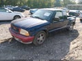 2000 GMC Sonoma — photo 2 of 16 | VIN 1GTCS19W7Y8252474
