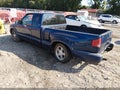 2000 GMC Sonoma — photo 3 of 16 | VIN 1GTCS19W7Y8252474