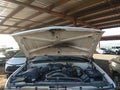 1998 Chevrolet Silverado 1500 — photo 10 of 16 | VIN 1GCEK14W5WZ110373