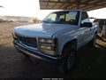 1998 Chevrolet Silverado 1500 — photo 2 of 16 | VIN 1GCEK14W5WZ110373
