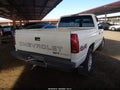 1998 Chevrolet Silverado 1500 — photo 4 of 16 | VIN 1GCEK14W5WZ110373