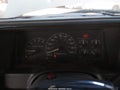 1998 Chevrolet Silverado 1500 — photo 7 of 16 | VIN 1GCEK14W5WZ110373