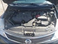 2010 Nissan Versa — photo 10 of 11 | VIN 3N1BC1CP6AL460107