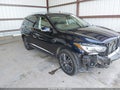 2017 Infiniti QX60 — photo 1 of 17 | VIN 5N1DL0MM7HC525519