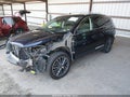 2017 Infiniti QX60 — photo 2 of 17 | VIN 5N1DL0MM7HC525519