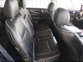 2017 Infiniti QX60 — photo 8 of 17 | VIN 5N1DL0MM7HC525519