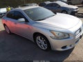 2013 Nissan Maxima — photo 1 of 11 | VIN 1N4AA5AP5DC837704
