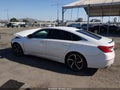 2021 Honda Accord — photo 14 of 16 | VIN 1HGCV1F4XMA083047