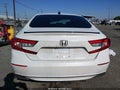 2021 Honda Accord — photo 16 of 16 | VIN 1HGCV1F4XMA083047