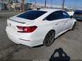 2021 Honda Accord — photo 4 of 16 | VIN 1HGCV1F4XMA083047