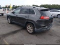 2016 Jeep Cherokee — photo 3 of 16 | VIN 1C4PJLCBXGW171243