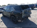 2024 Chevrolet Traverse — photo 3 of 17 | VIN 1GNEVLKS9RJ221294