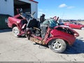 2004 Chevrolet S-10 — photo 1 of 15 | VIN 1GCDT13X74K116264