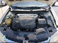 2011 Dodge Avenger — photo 10 of 11 | VIN 1B3BD1FG8BN510725