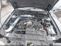 1998 Ford Mustang — photo 10 of 11 | VIN 1FAFP42XXWF108483