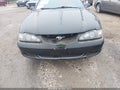 1998 Ford Mustang — photo 6 of 11 | VIN 1FAFP42XXWF108483