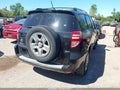 2011 Toyota RAV4 — photo 4 of 17 | VIN 2T3BF4DV3BW177421