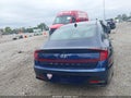 2020 Hyundai Sonata — photo 17 of 20 | VIN 5NPEF4JA3LH046769